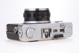 [SALE] กล้องฟิล์ม OLYMPUS 35DC  (ค.ศ.1971)
