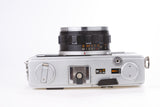 [SALE] กล้องฟิล์ม OLYMPUS 35DC  (ค.ศ.1971)