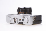 [SALE] กล้องฟิล์ม OLYMPUS 35DC  (ค.ศ.1971)