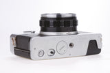 [SALE] กล้องฟิล์ม OLYMPUS 35DC  (ค.ศ.1971)