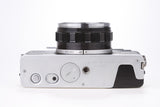 [SALE] กล้องฟิล์ม OLYMPUS 35DC  (ค.ศ.1971)