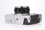 [SALE] กล้องฟิล์ม OLYMPUS 35DC  (ค.ศ.1971)