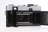 [SALE] กล้องฟิล์ม OLYMPUS 35DC  (ค.ศ.1971)