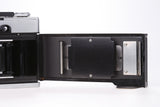 [SALE] กล้องฟิล์ม OLYMPUS 35DC  (ค.ศ.1971)