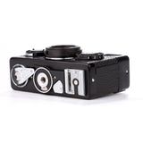 [SALE] กล้องฟิล์ม Rollei 35T  Black [ค.ศ.1977]