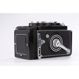 [SALE] กล้องฟิล์ม Rolleiflex 3.5B (MX-EVS Type 1)