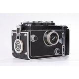 [SALE] กล้องฟิล์ม Rolleiflex 3.5B (MX-EVS Type 1)