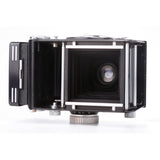 [SALE] กล้องฟิล์ม Rolleiflex 3.5B (MX-EVS Type 1)
