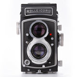 [SALE] กล้องฟิล์ม Rolleicord VB Type3 (White Face)