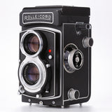 [SALE] กล้องฟิล์ม Rolleicord VB Type3 (White Face)