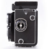 [SALE] กล้องฟิล์ม Rolleicord VB Type3 (White Face)