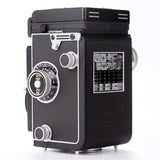 [SALE] กล้องฟิล์ม Rolleicord VB Type3 (White Face)