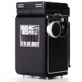 [SALE] กล้องฟิล์ม Rolleicord VB Type3 (White Face)
