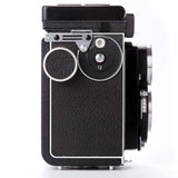 [SALE] กล้องฟิล์ม Rolleicord VB Type3 (White Face)