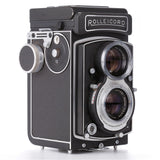 [SALE] กล้องฟิล์ม Rolleicord VB Type3 (White Face)
