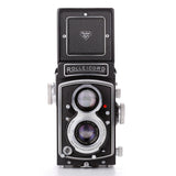 [SALE] กล้องฟิล์ม Rolleicord VB Type3 (White Face)