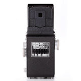 [SALE] กล้องฟิล์ม Rolleicord VB Type3 (White Face)