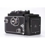 [SALE] กล้องฟิล์ม Rolleicord VB Type3 (White Face)