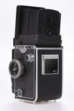 [SALE] กล้องฟิล์ม Rolleiflex 3.5 E3 CLA'd ค.ศ. 1960 (2000 Unit Made) - สยามกล้องฟิล์ม