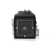 [SALE] กล้องฟิล์ม Rolleicord VB Type3 (White Face)