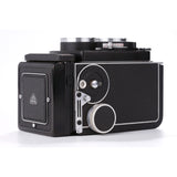 [SALE] กล้องฟิล์ม Rolleicord VB Type3 (White Face)