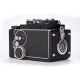 [SALE] กล้องฟิล์ม Rolleicord VB Type3 (White Face)