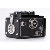 [SALE] กล้องฟิล์ม Rolleicord VB Type3 (White Face)