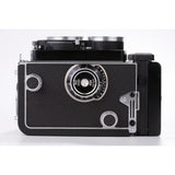 [SALE] กล้องฟิล์ม Rolleicord VB Type3 (White Face)