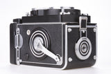 [SALE] กล้องฟิล์ม Rolleiflex 3.5 E3 CLA'd ค.ศ. 1960 (2000 Unit Made) - สยามกล้องฟิล์ม