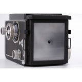 [SALE] กล้องฟิล์ม Rolleicord VB Type3 (White Face)