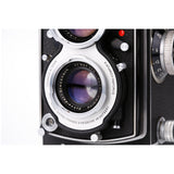 [SALE] กล้องฟิล์ม Rolleicord VB Type3 (White Face)