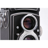 [SALE] กล้องฟิล์ม Rolleicord VB Type3 (White Face)