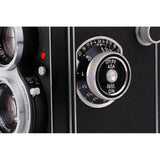 [SALE] กล้องฟิล์ม Rolleicord VB Type3 (White Face)