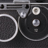 [SALE] กล้องฟิล์ม Rolleicord VB Type3 (White Face)