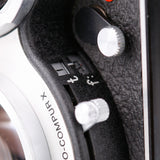 [SALE] กล้องฟิล์ม Rolleicord VB Type3 (White Face)