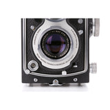 [SALE] กล้องฟิล์ม Rolleicord VB Type3 (White Face)