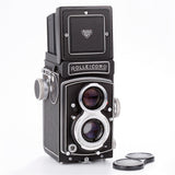 [SALE] กล้องฟิล์ม Rolleicord VB Type3 (White Face)