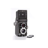 [SALE] กล้องฟิล์ม Rolleicord VB Type3 (White Face)