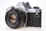 [SALE] กล้องฟิล์ม PENTAX MX  [LOW COST] - สยามกล้องฟิล์ม