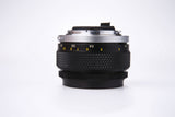 [SALE] OLYMPUS LENS Zuiko 50mm F3.5  Macro - สยามกล้องฟิล์ม