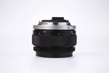 [SALE] OLYMPUS LENS Zuiko 50mm F3.5  Macro - สยามกล้องฟิล์ม