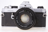 [SALE] กล้องฟิล์ม PENTAX MX  [LOW COST] - สยามกล้องฟิล์ม