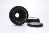 [SALE] OLYMPUS LENS Zuiko 50mm F3.5  Macro - สยามกล้องฟิล์ม