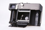 [SALE] กล้องฟิล์ม Rollei 35 Classic Titanuim  6480 Unit Only  [ค.ศ.1990] - สยามกล้องฟิล์ม