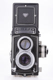 [SALE] กล้องฟิล์ม Rolleiflex T3 White Face / K8 T3  Model (ค.ศ. 1966) - สยามกล้องฟิล์ม