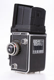 [SALE] กล้องฟิล์ม Rolleiflex T3 White Face / K8 T3  Model (ค.ศ. 1966) - สยามกล้องฟิล์ม