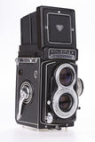[SALE] กล้องฟิล์ม Rolleiflex T3 White Face / K8 T3  Model (ค.ศ. 1966) - สยามกล้องฟิล์ม