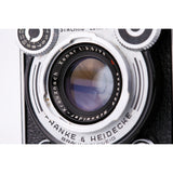 [SALE] กล้องฟิล์ม Rolleiflex 3.5B (MX-EVS Type 1)