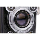 [SALE] กล้องฟิล์ม Rolleiflex 3.5B (MX-EVS Type 1)