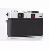 [SALE] กล้องฟิล์ม Minolta Hi-Matic F (ค.ศ. 1972)